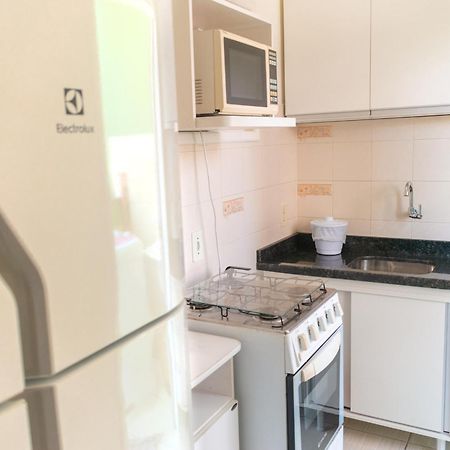 Appartement Edificio Iris - Bombinhas Extérieur photo