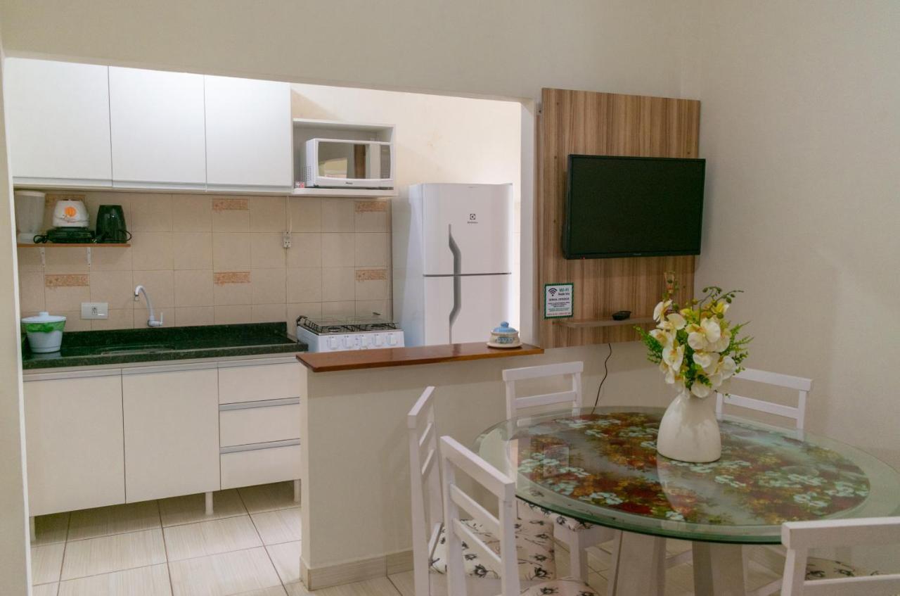 Appartement Edificio Iris - Bombinhas Extérieur photo