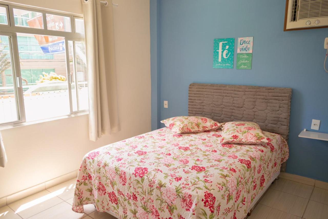 Appartement Edificio Iris - Bombinhas Extérieur photo