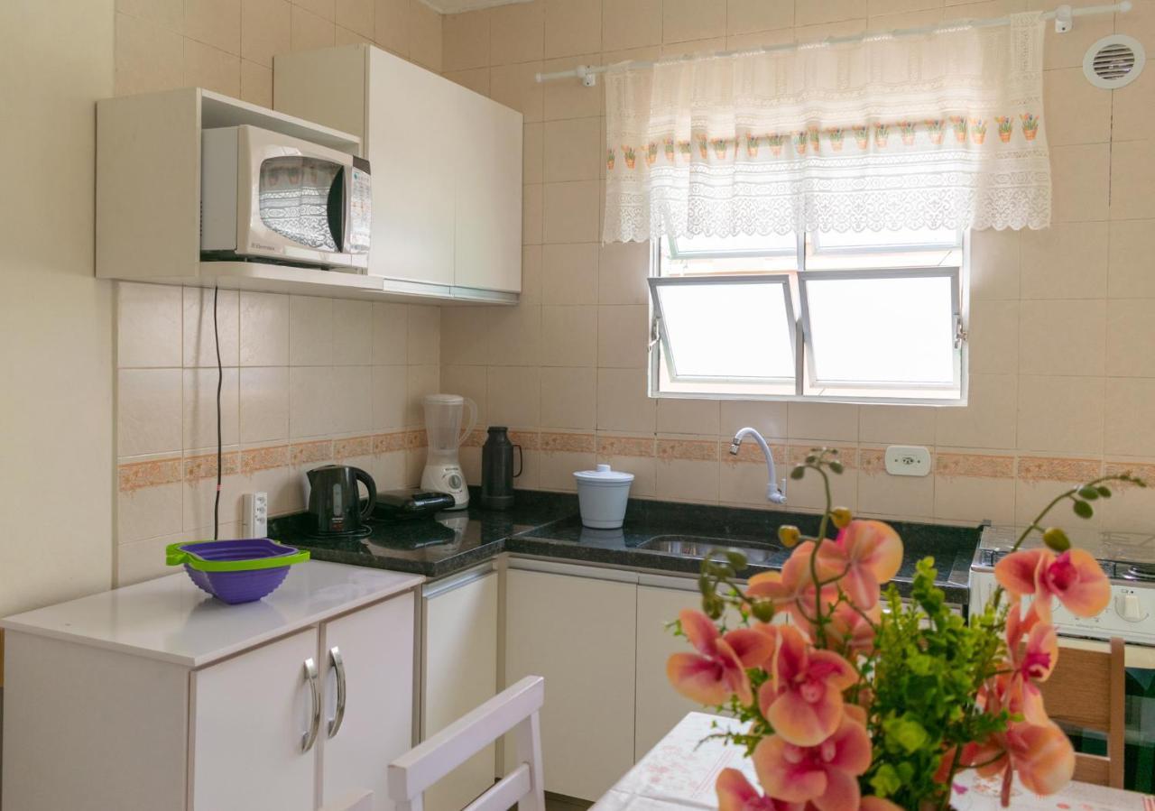 Appartement Edificio Iris - Bombinhas Extérieur photo