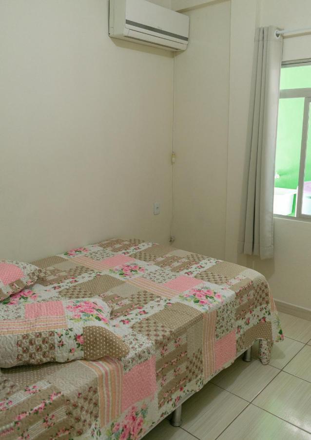 Appartement Edificio Iris - Bombinhas Extérieur photo