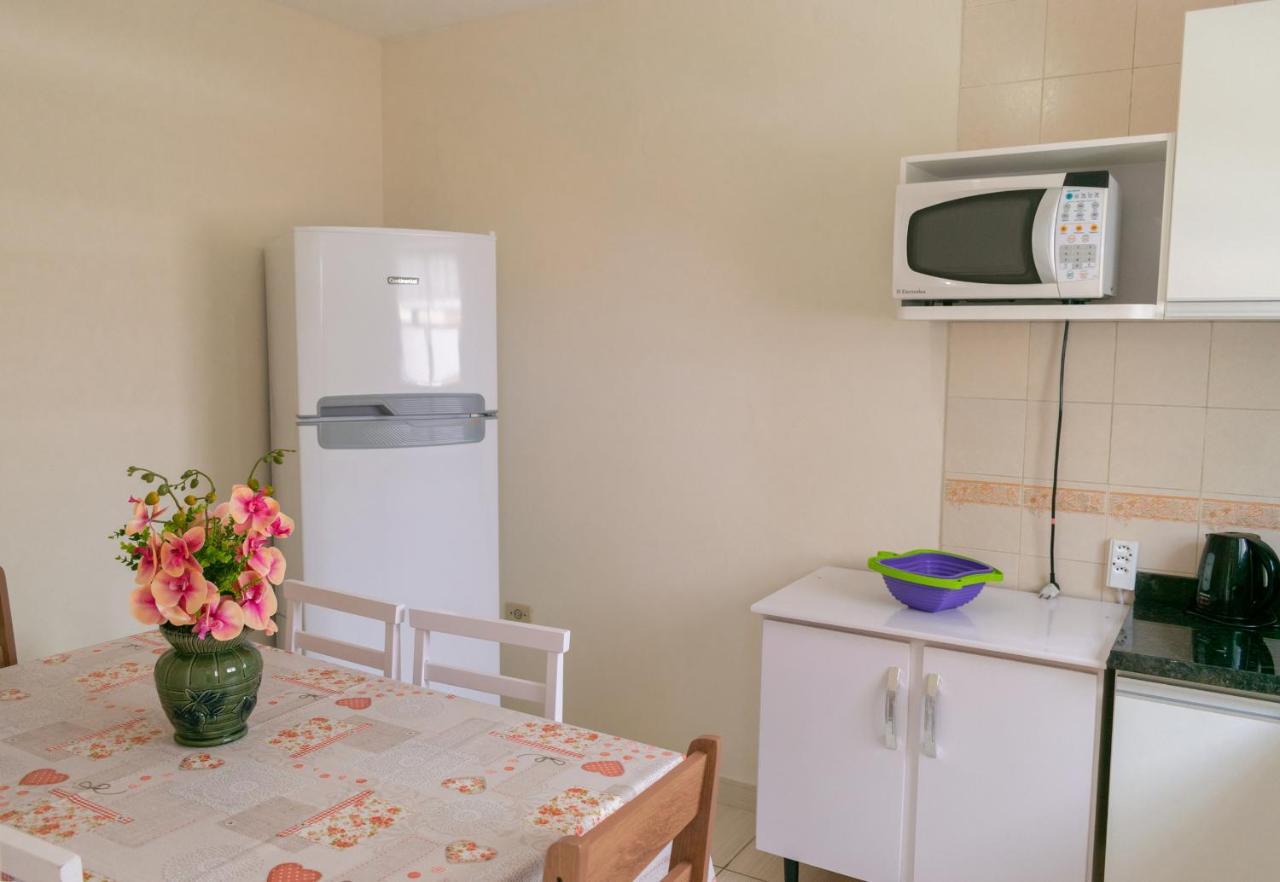Appartement Edificio Iris - Bombinhas Extérieur photo
